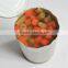 preservatives vegetables for sale canned mixed vegetables brands 400G