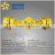 earth moving machinery spare parts 3t wheel loader axle 5t loader parts xcmg xgma forklift axle