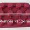 silicone cake mold