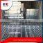 30mm swage locked building steel grating
