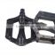 hot sale high quality wholesale price durable plastic bicycle pedals HengChi 64# bicycle parts
