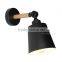 Vintage black wooden lamps wall mounted,Black wooden lamps wall mounted,Lamps wall mounted W3072