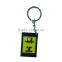 3d soft pvc keychains