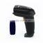 Cheap fine quality 1d laser wireless android handheld barcode scanner with memory