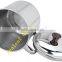 stainless steel non magnetic cup/coffee mug