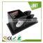 High-end multi-functional creative leather pen container business card holder