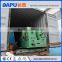 Cold steel bar rolling ribbing machine Made in China