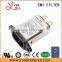 Supply New Product Medical Grade Plug Filter 10A 220V