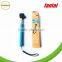 ball head handheld camera monopod, cell-phone monopod,monopod selfie stick set