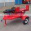 Top quality tractor attachment hydarulic tractor log splitter WX for sale