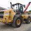 USED MACHINERIES - 962H WHEEL LOADER (8507)