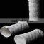 Fashion China Factory Small Ceramic Column Flower Pot