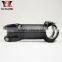 China Bicycle Factory Bike Parts Aluminium with carbon Stem