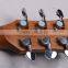 OEM guitar travel guitarra acustica 3/4 size
