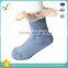 Import Oem Branded Plain No Minimum China Custom Sock Manufacturer Wholesale White Infant Socks