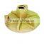 formwork accessary casted ringlock tie rod anchor nut