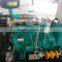 Hot sale:40kW natural gas generator set