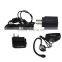 VVK VK-B1wwalkie talkie wireless bluetooth headset for motorola walkie talkie