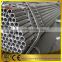 Galvanized /hot dipped galvanized steel tube / pipe iron tube for greenhouse