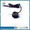 Little Korea style 170 degree wide angle car rear view parking camera with small size