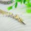 24k Gold Meaningful Pendant Best Friend Heart Magnetic Necklace