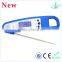 Stainless steel probe digital thermometer food cooking thermometer