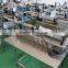 Liquid filling machine with a hopper/Liquid filling machine. water filling machine, oil filling machine