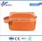 large capacity make up bag for man,make up pouch with handle