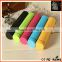 2016High Quality 3 in 1 Mobile Universal Portable Power Bank,CE,Rohs,FCC approved buletooth speaker,power bank bluetooth speaker