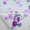 woven technics printed egyptian poplin stock lot 100%combed cotton fabric