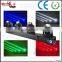 Professional Stage Lighting 4-Heads Mini LED Moving Head Light
