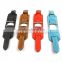 genuine leather watch band for apple watch 38mm 42mm