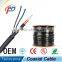 COAXIAL CABLE RG58/RG59/RG11/RG6