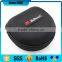 oem odm eva headphone protective case and bag with pvc logo