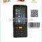 Shandong SENTER Android 4.4 OS mobile terminal with 4 inch/WIFI/BT/GPS/4G
