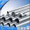 Mill Certificated titanium grade 12 tubing&pipe with great price