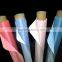 Fabric textile reflector/Reflective vinyl with no elastic