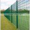 American wire mesh low cost wall fence designs