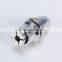 Prop 3.0mm RC Aluminum alloy silver Bullet Propeller Adapter Holder for Brushless Motor Prop RC Plane Accessories Parts