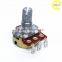 WH148 0.125W 10k Rotary switch potentiometer