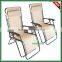 Colorful Adjustable Folding Sun Lounge Chair Garden Reclining Chair 1*1Textoline Zero Gravity Chair
