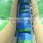 New design small inflatable water slide children play in summer
