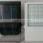 2016 newest solar flood light with LED all in one solar led flood light with a Powered Motion Sensor