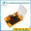 Portable 38 In 1 Multi bits Function Pocket Mini Screwdriver Set