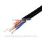 YYX Siamese cable RG59 with power conductor cu ccs cca