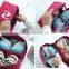 Customized Logo Lingeria Storage Packing Cubes Manufacturer