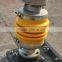Gasoline engine tamping rammer