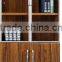 Three Drawers File Cabinet