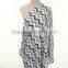 Wholesale chevron Nursing scarf