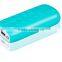 Power Bank 18650 5600mAh USB External Mobile Backup&protable charger Powerbank Battery for mobile Phone Universal Charger